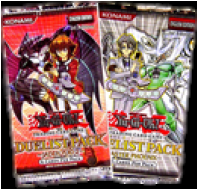 Duelist Double Pack