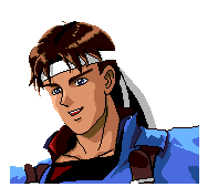 The Young Richter Belmont