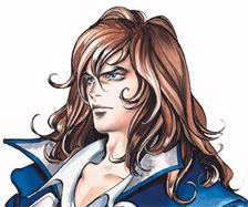 Richter Belmont in 1796