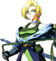 Sonia Belmont